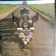 Pink Floyd - Ummagumma (Vinyl) [2]