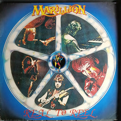 Marillion - Real To Reel (Vinyl)