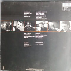 U2 - Rattle And Hum (Vinyl) [2]