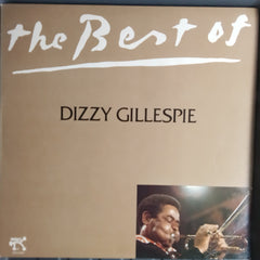 Dizzy Gillespie - The Best Of (Vinyl)