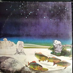 Yes - Tales From Topographic Oceans (Vinyl) [2]