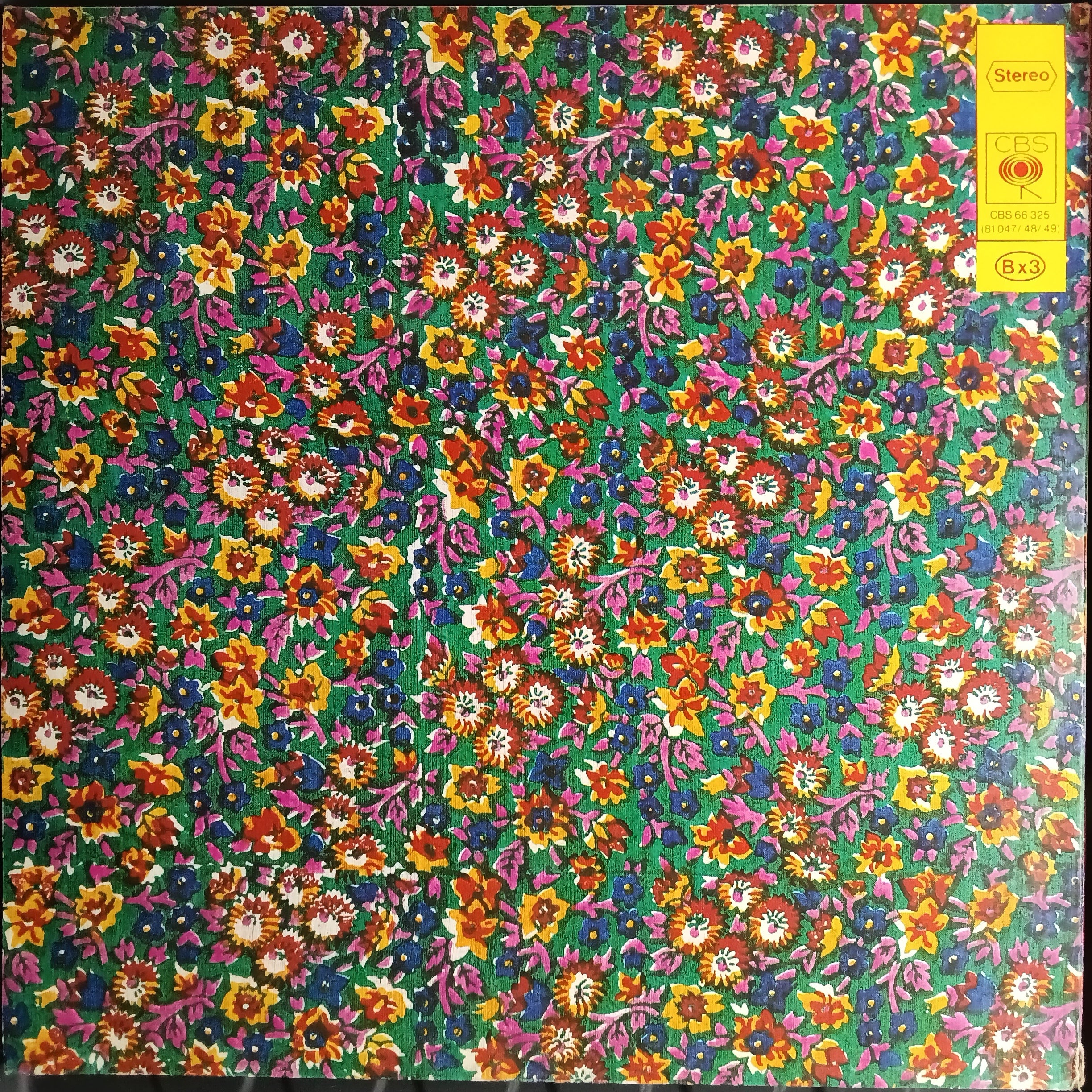 Santana - Lotus (Vinyl) [3]