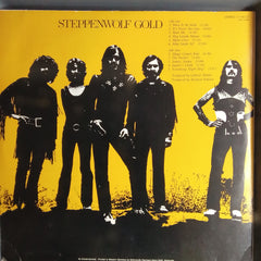 Steppenwolf - Gold - Their Greatest Hits (Vinyl)