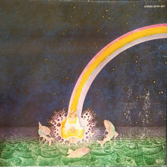 Uriah Heep - Firefly (Vinyl)