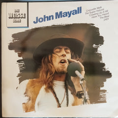 John Mayall - John Mayall (Vinyl)