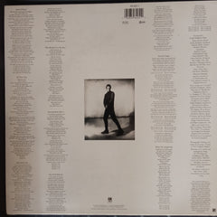 Sting - The Soul Cages (Vinyl)