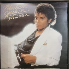 Michael Jackson - Thriller (Vinyl)