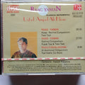 Amjad Ali Khan  - Raag Yaman - Immortal Series (CD)