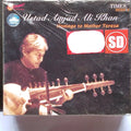 Amjad Ali Khan  - Homage To Mother Teresa  (CD)