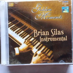 Brian Silas - Golden Moments - Instrumental (CD) [2]