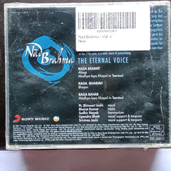 Bhimsen Joshi - Nad Brahma - The Eternal Voice (CD)