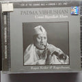 Bismillah Khan  - Ragas Kedar & Rageshwari (CD)