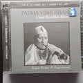 Bismillah Khan  - Ragas Kedar & Rageshwari (CD)