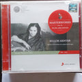 Begum Akhtar  - Masterworks From The NCPA Archives (CD)