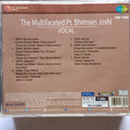 Bhimsen Joshi - The Multifaceted  (CD)