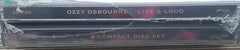 Ozzy Osbourne - Live & Loud (CD) [2]