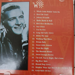 Jerry Lee Lewis - The World Of Jerry Lee Lewis (CD)