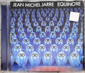 Jean Michel Jarre -  Equinoxe (CD)