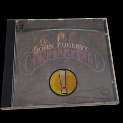 John Fogerty - Centerfield (CD)