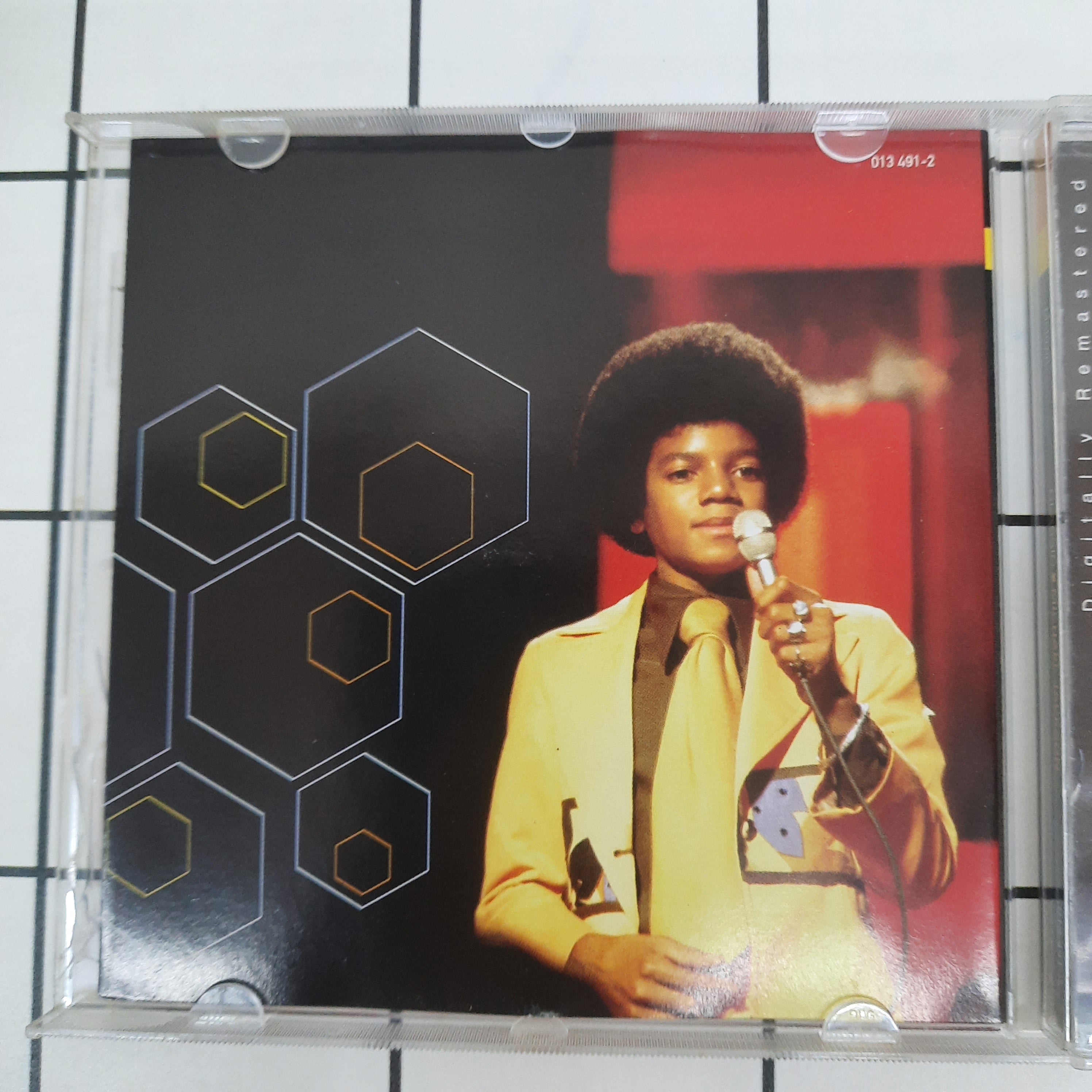 Michael Jackson - Classic Michael Jackson (CD)