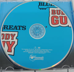 Buddy Guy - Blues Greats (CD)