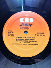 Amitabh Bachchan With Kalyanji Anandji* - Jubilee (Vinyl)