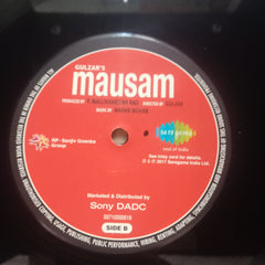 Rahul Dev Burman* / Madan Mohan - Aandhi / Mausam (Vinyl)