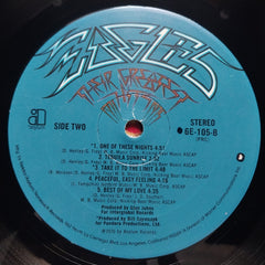 Eagles  - Their Greatest Hits 1971-1975 (Vinyl)