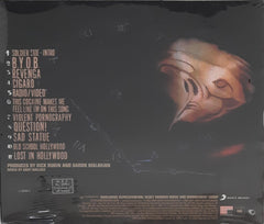 System Of A Down - Mezmerize (CD)