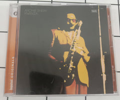 Archie Shepp - Kwanza (CD)