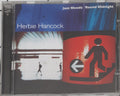 Herbie Hancock -  Jazz Moods - 'Round Midnight (CD)