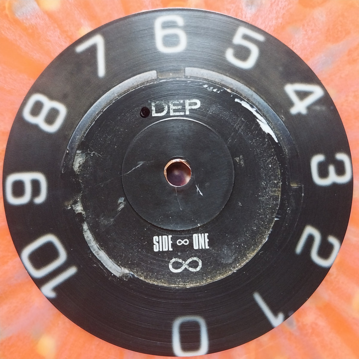 The Dillinger Escape Plan  - Calculating Infinity (Vinyl)