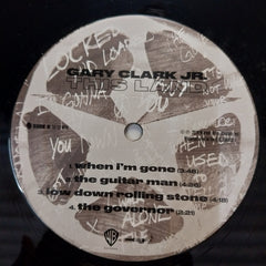 Gary Clark Jr.  - This Land (Vinyl) [2]