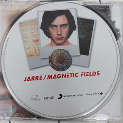 Jean-Michel Jarre - Magnetic Fields (CD)