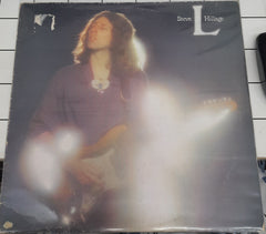 Steve Hillage - L (Vinyl)