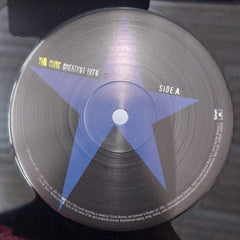 The Cure  - Greatest Hits (Vinyl) [2]