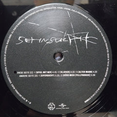 Rammstein  - Sehnsucht (Vinyl) [2]