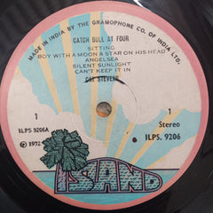 Cat Stevens  - Catch Bullatfour (Vinyl)
