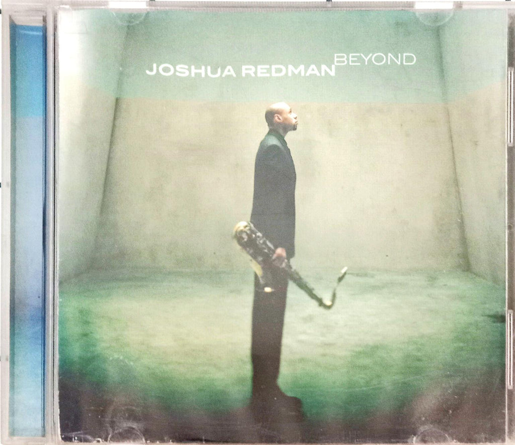 Joshua Redman -  Beyond (CD)