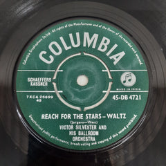 Victor Silvester And His Ballroom Orchestra -  Tammy, Tell Me True (45-RPM)