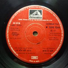 Ravindra Jain  - Chitchor (45-RPM)