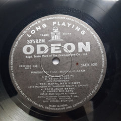 Naushad - Mughal-E-Azam (Vinyl)