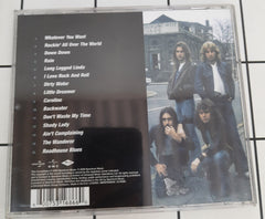 Status Quo - Classic (CD)