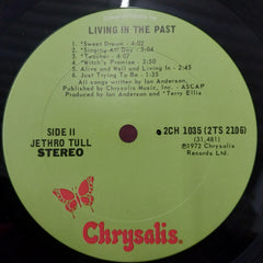 Jethro Tull - Living In The Past (Vinyl) [2]