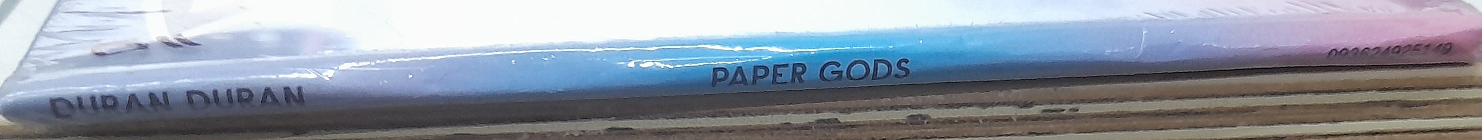 Duran Duran - Paper Gods (CD)