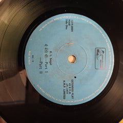 Saigal*  - Main Baithi Thi (45-RPM)