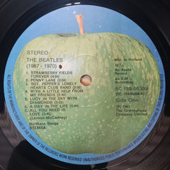 The Beatles  - The Beatles/1967-1970 (Vinyl)
