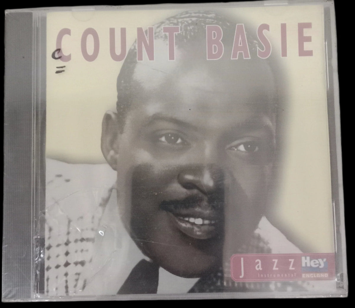 Count Basie  - Count Basie (CD)