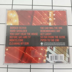 Mark Knopfler - Get Lucky (CD)