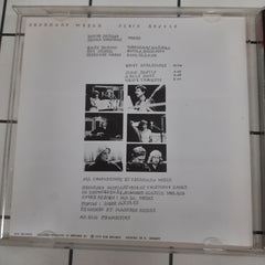Eberhard Weber - Fluid Rustle (CD)